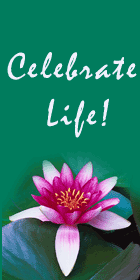 Celebrate Life!